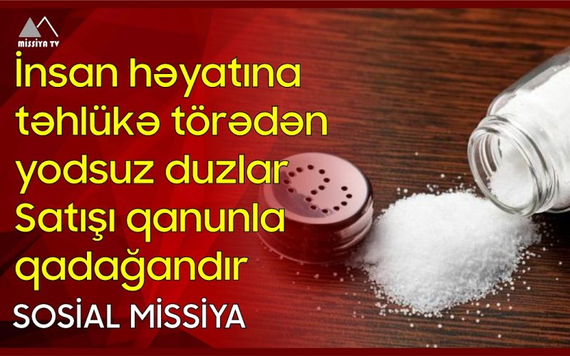 Missiya.az - Xəbər Portalı