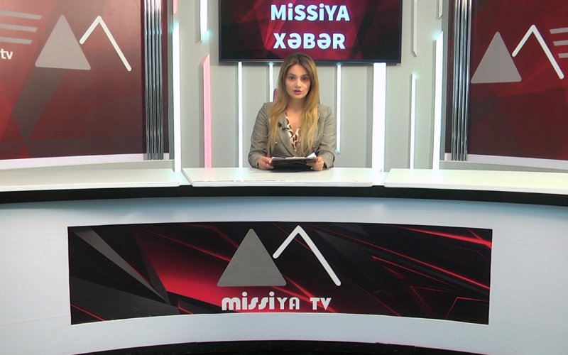 Missiya.az - Xəbər Portalı