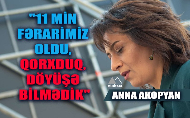 Missiya.az - Xəbər Portalı