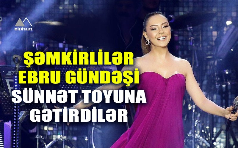 Missiya.az - Xəbər Portalı