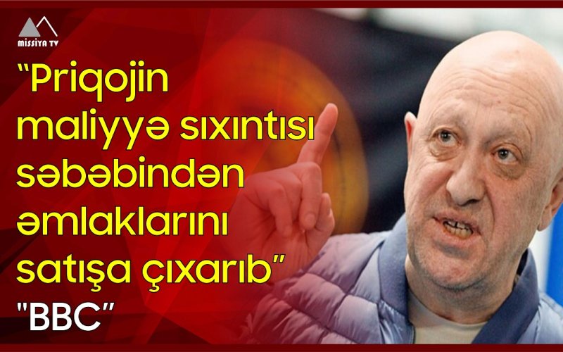 Missiya.az - Xəbər Portalı