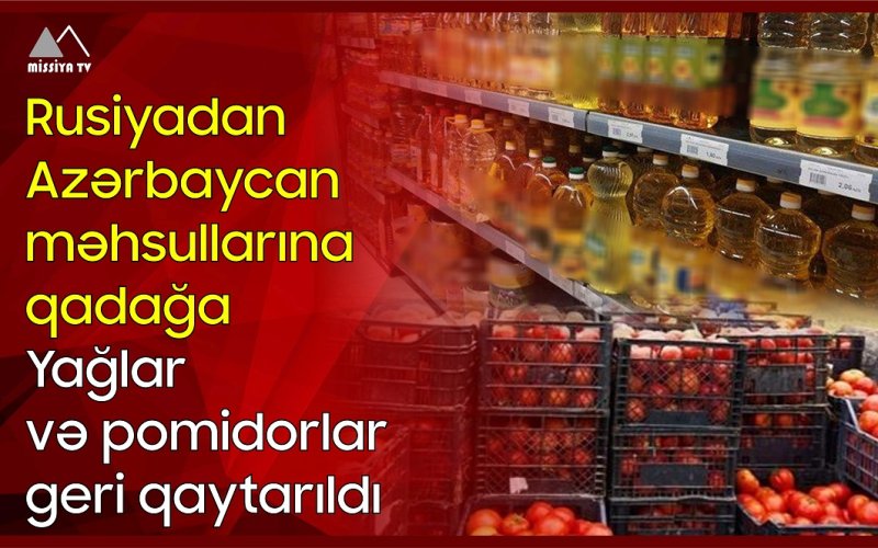 Missiya.az - Xəbər Portalı