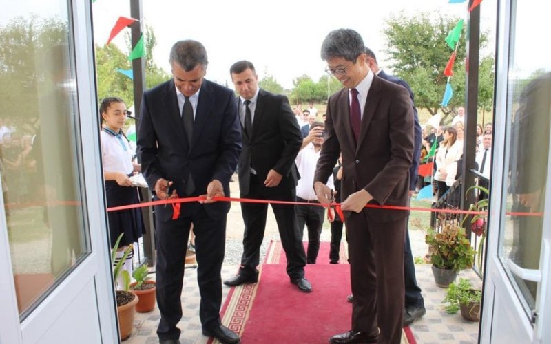 Missiya.az - Xəbər Portalı