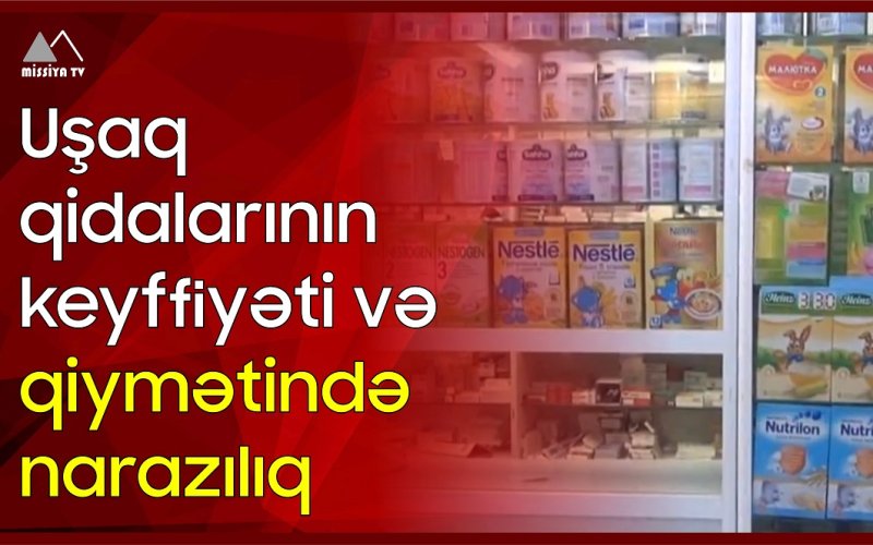 Missiya.az - Xəbər Portalı