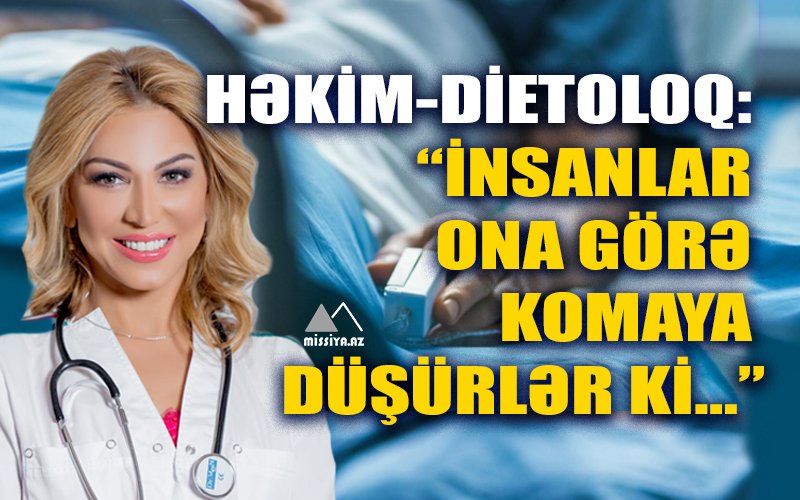Missiya.az - Xəbər Portalı