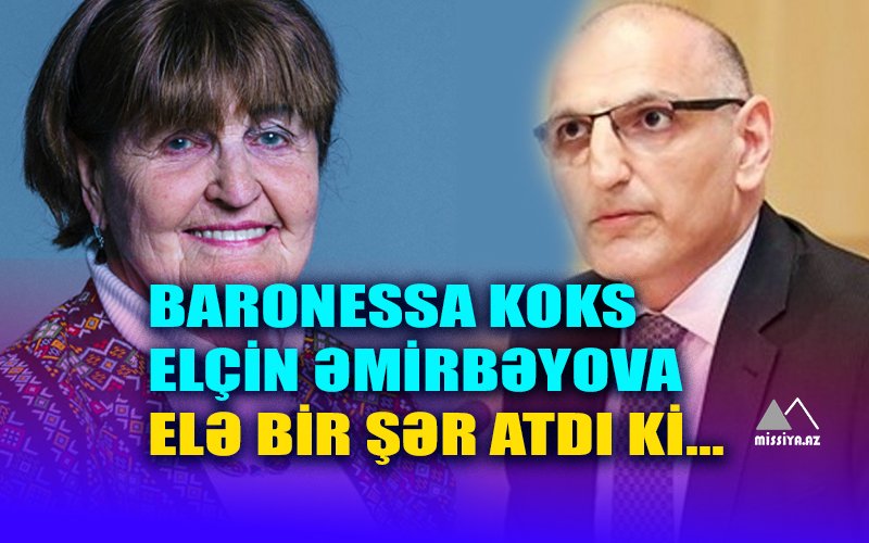 Missiya.az - Xəbər Portalı