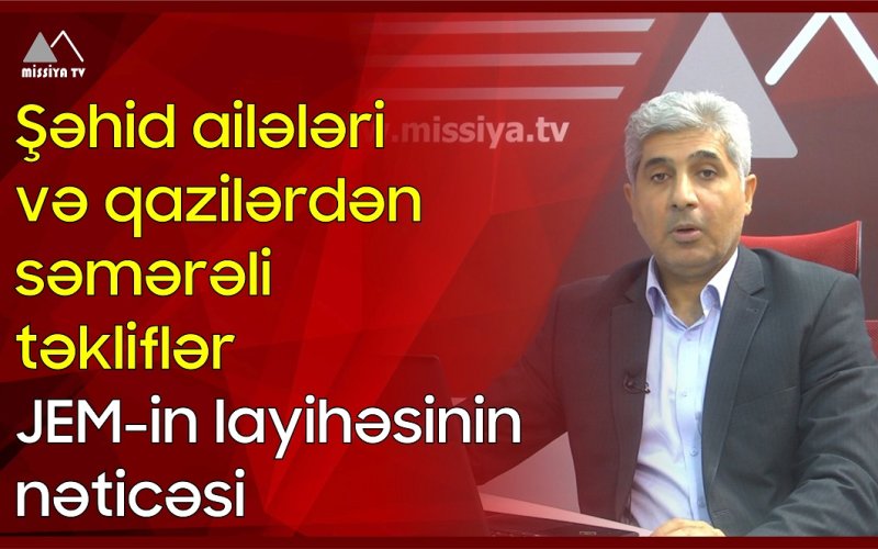 Missiya.az - Xəbər Portalı