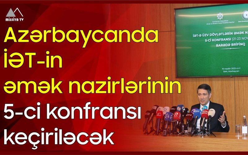 Missiya.az - Xəbər Portalı