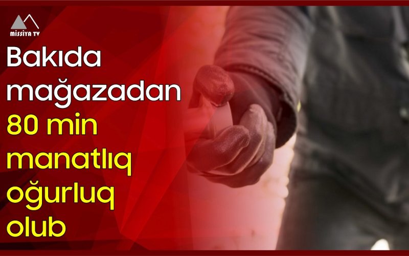Missiya.az - Xəbər Portalı
