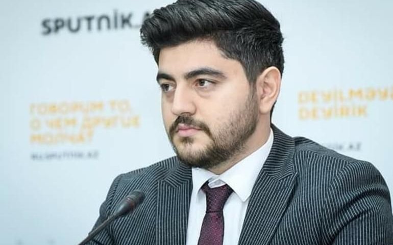 Missiya.az - Xəbər Portalı