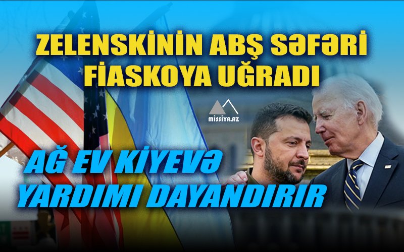 Missiya.az - Xəbər Portalı