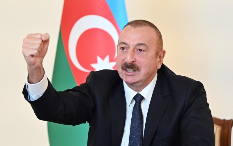 Missiya.az - Xəbər Portalı