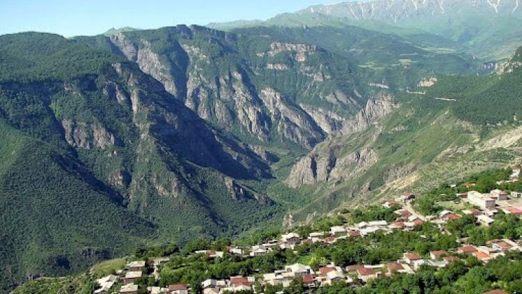 Missiya.az - Xəbər Portalı