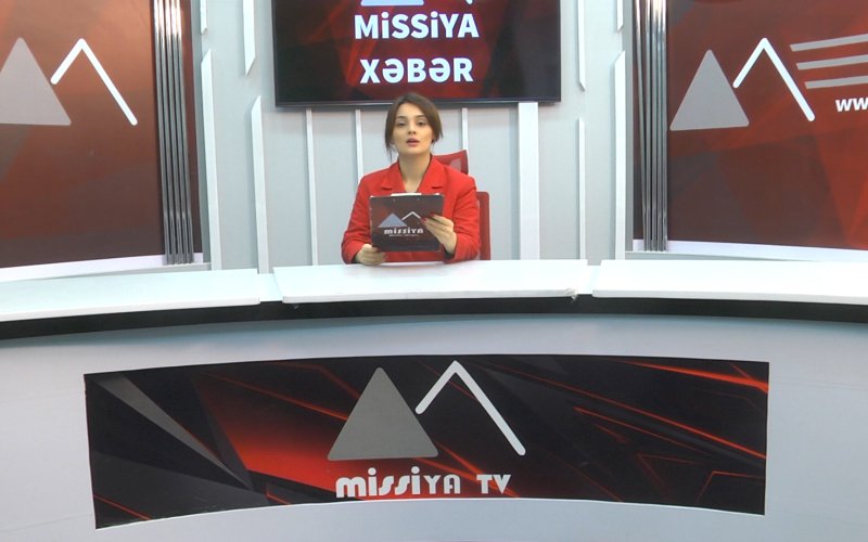 Missiya.az - Xəbər Portalı