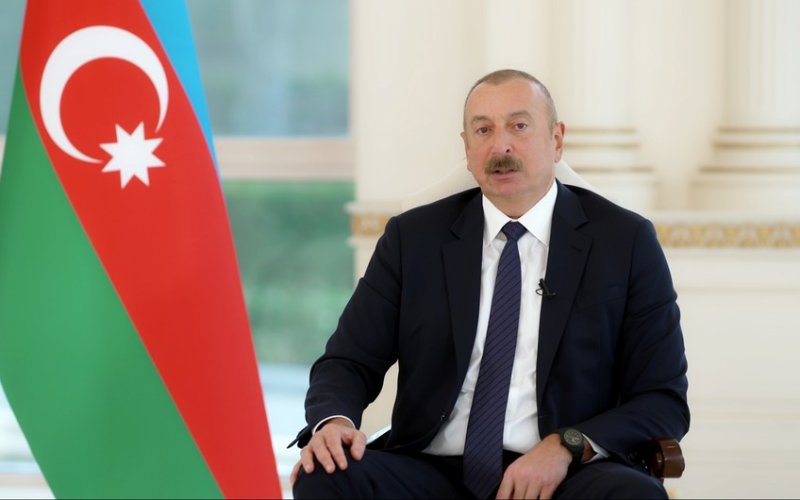 Missiya.az - Xəbər Portalı