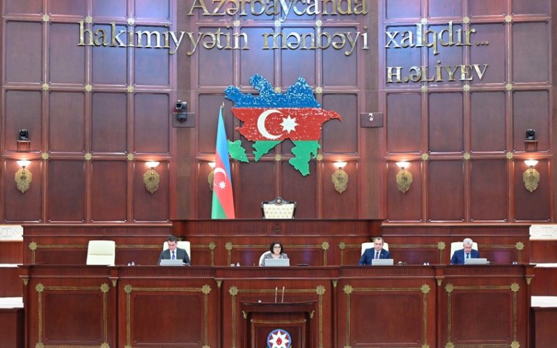 Missiya.az - Xəbər Portalı