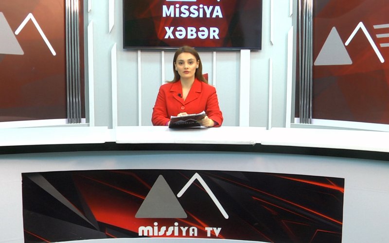 Missiya.az - Xəbər Portalı