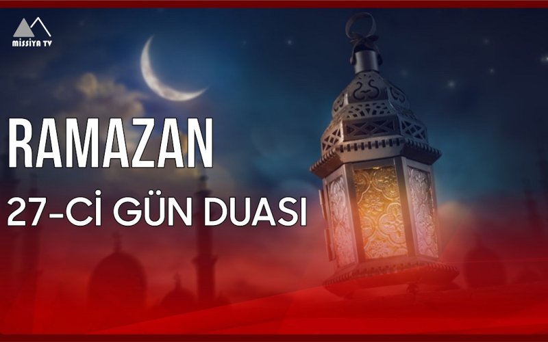 Missiya.az - Xəbər Portalı