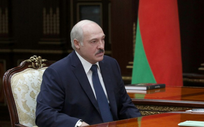Dünya heç vaxt nüvə müharibəsinə indiki qədər yaxınlaşmayıb - Lukaşenko