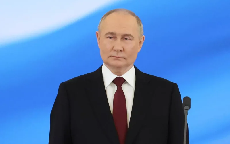“Rusiya xalqının təhlükəsizliyi hər şeydən üstündür” - Putin