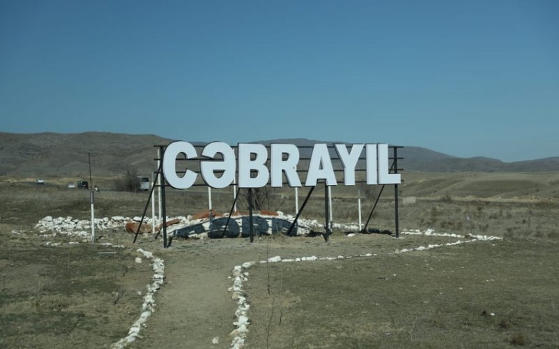 Missiya.az - Xəbər Portalı