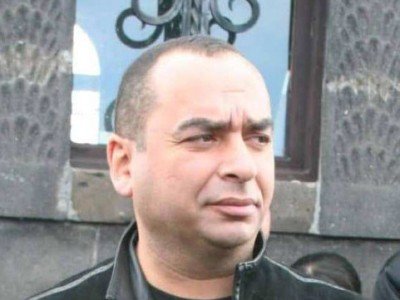 Ermənistanın keçmiş deputatı vəfat edib 