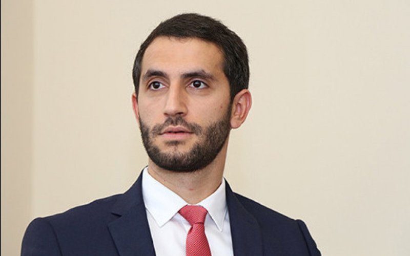 Missiya.az - Xəbər Portalı