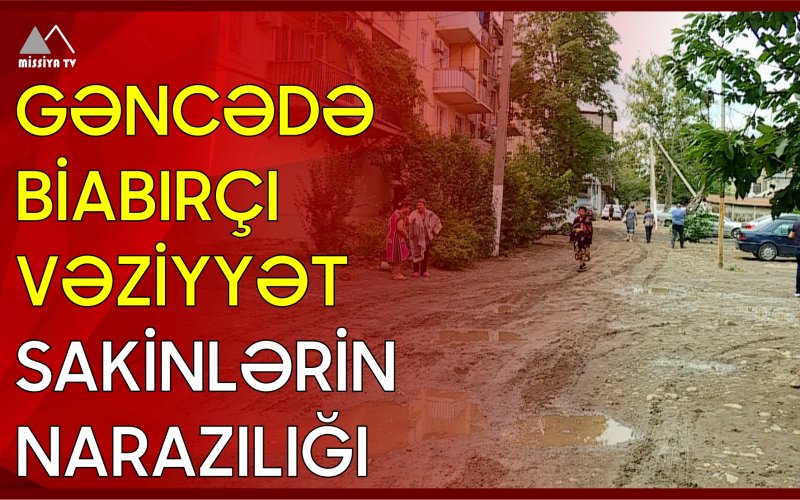 Missiya.az - Xəbər Portalı