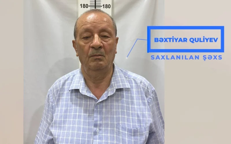 Missiya.az - Xəbər Portalı