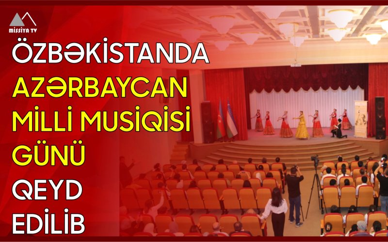 Missiya.az - Xəbər Portalı