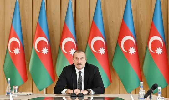 Missiya.az - Xəbər Portalı