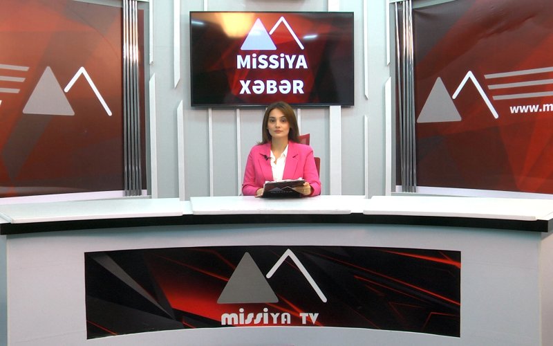 Missiya.az - Xəbər Portalı