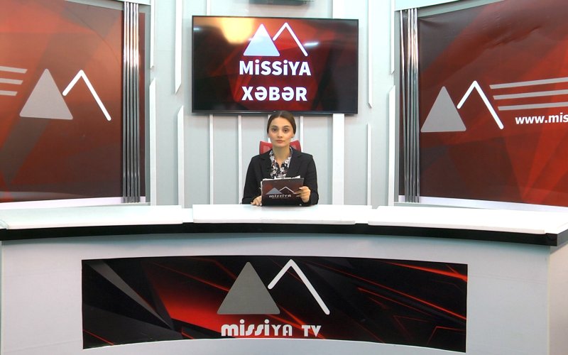 Missiya.az - Xəbər Portalı