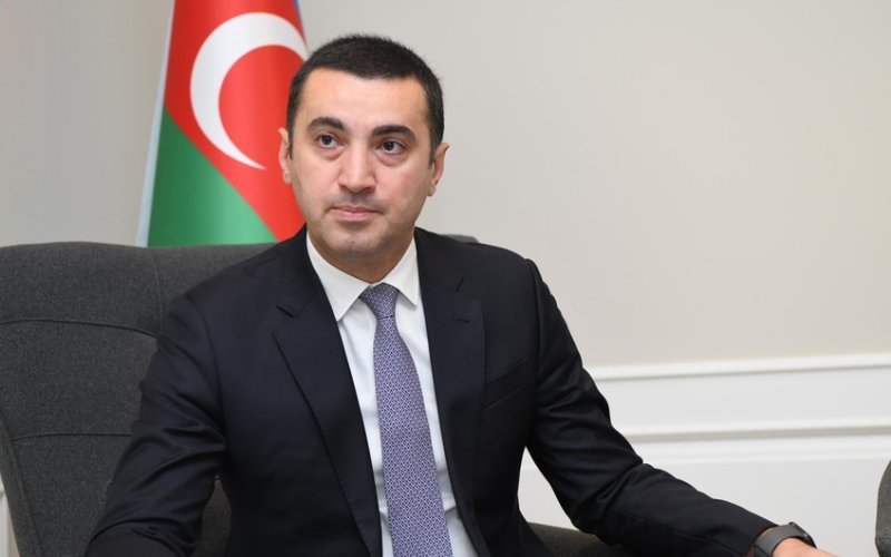 Missiya.az - Xəbər Portalı