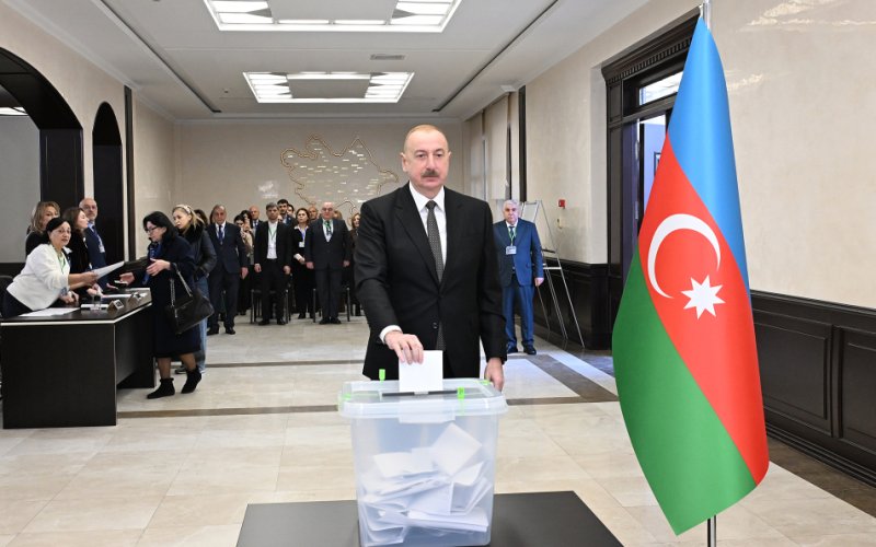Missiya.az - Xəbər Portalı