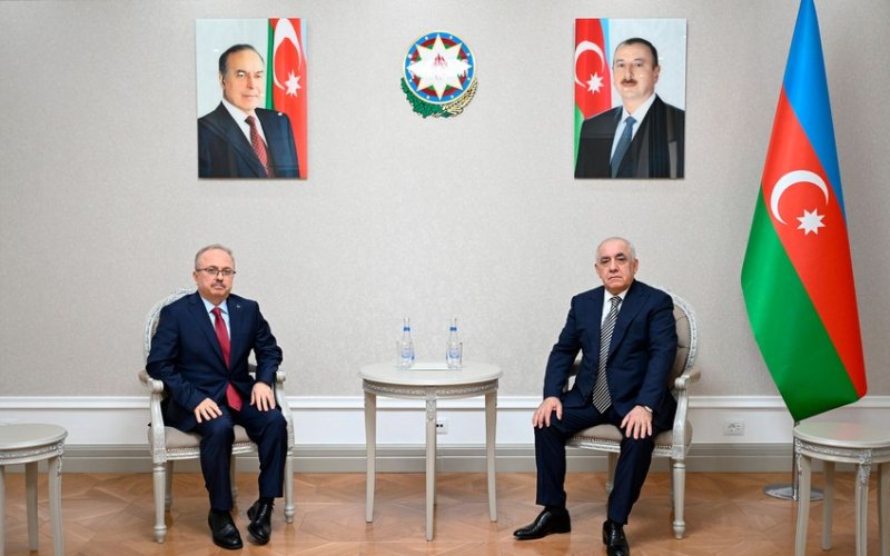 Missiya.az - Xəbər Portalı