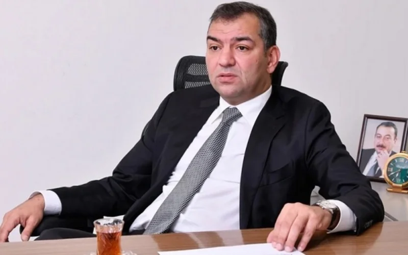 Missiya.az - Xəbər Portalı