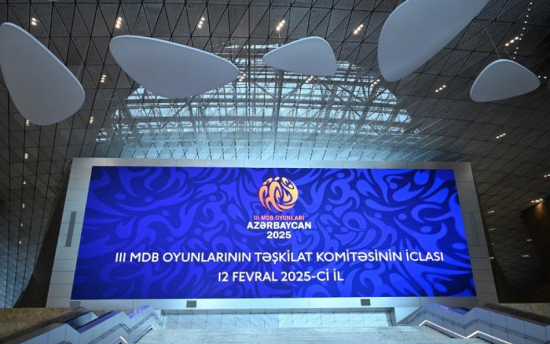 Missiya.az - Xəbər Portalı