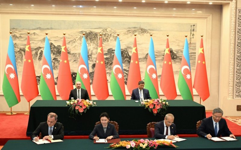 Missiya.az - Xəbər Portalı