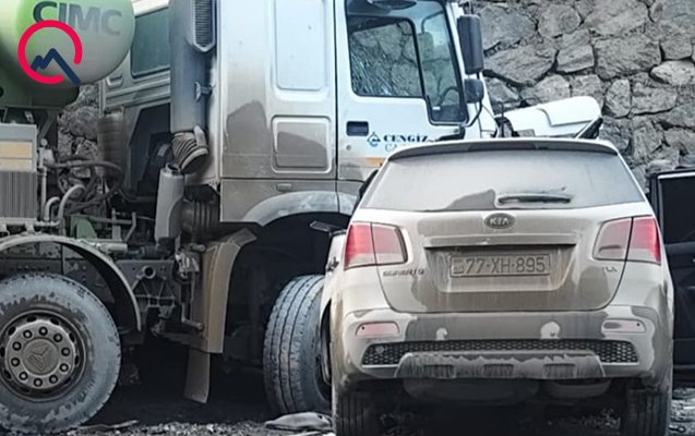 Missiya.az - Xəbər Portalı