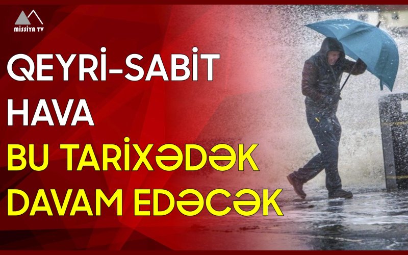 Missiya.az - Xəbər Portalı