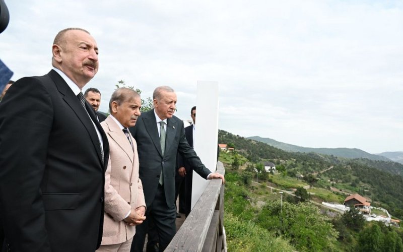 Missiya.az - Xəbər Portalı