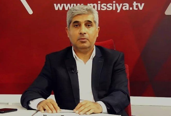 Missiya.az - Xəbər Portalı