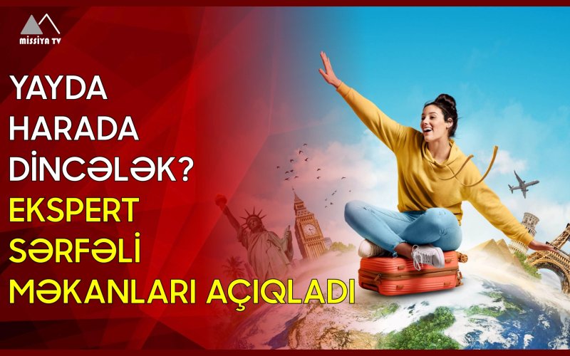 Missiya.az - Xəbər Portalı