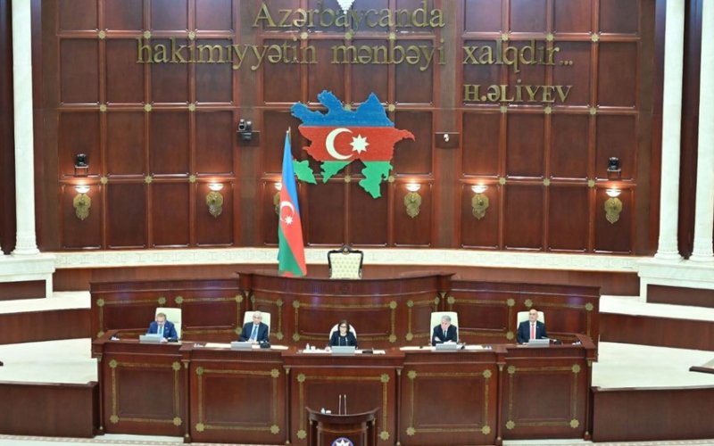Missiya.az - Xəbər Portalı