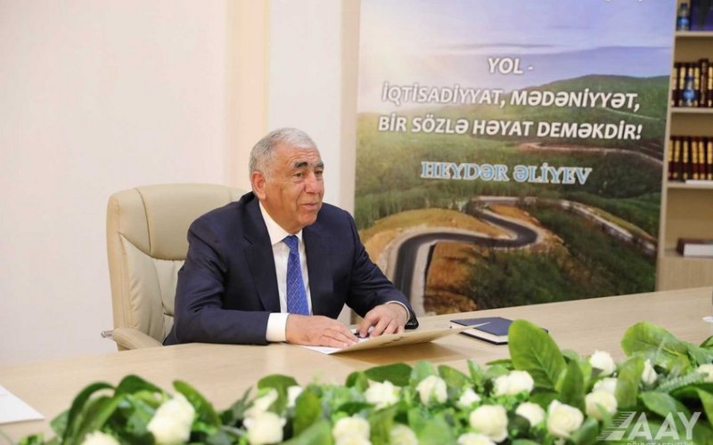 Missiya.az - Xəbər Portalı