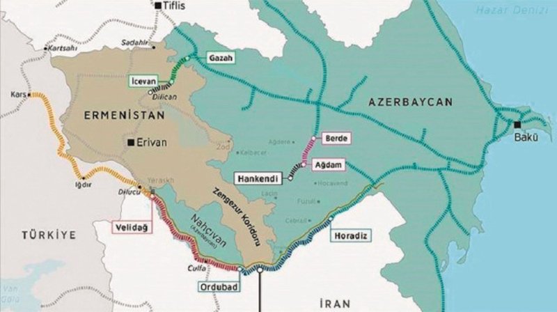 Missiya.az - Xəbər Portalı