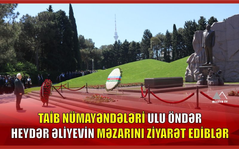 Missiya.az - Xəbər Portalı