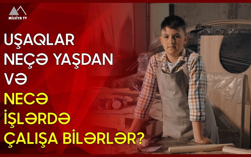 Missiya.az - Xəbər Portalı