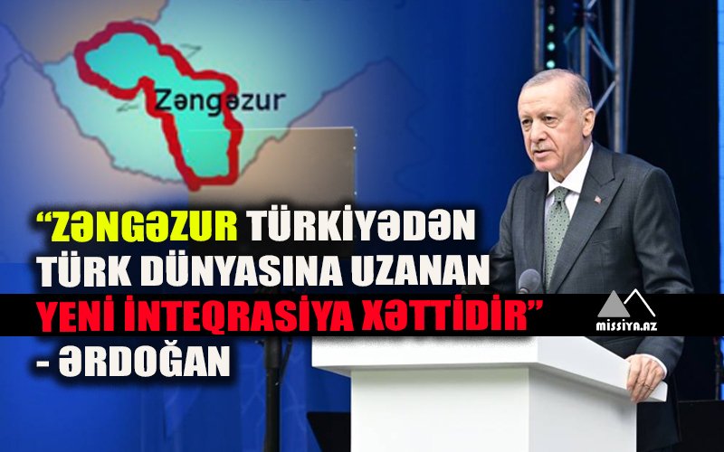 Missiya.az - Xəbər Portalı